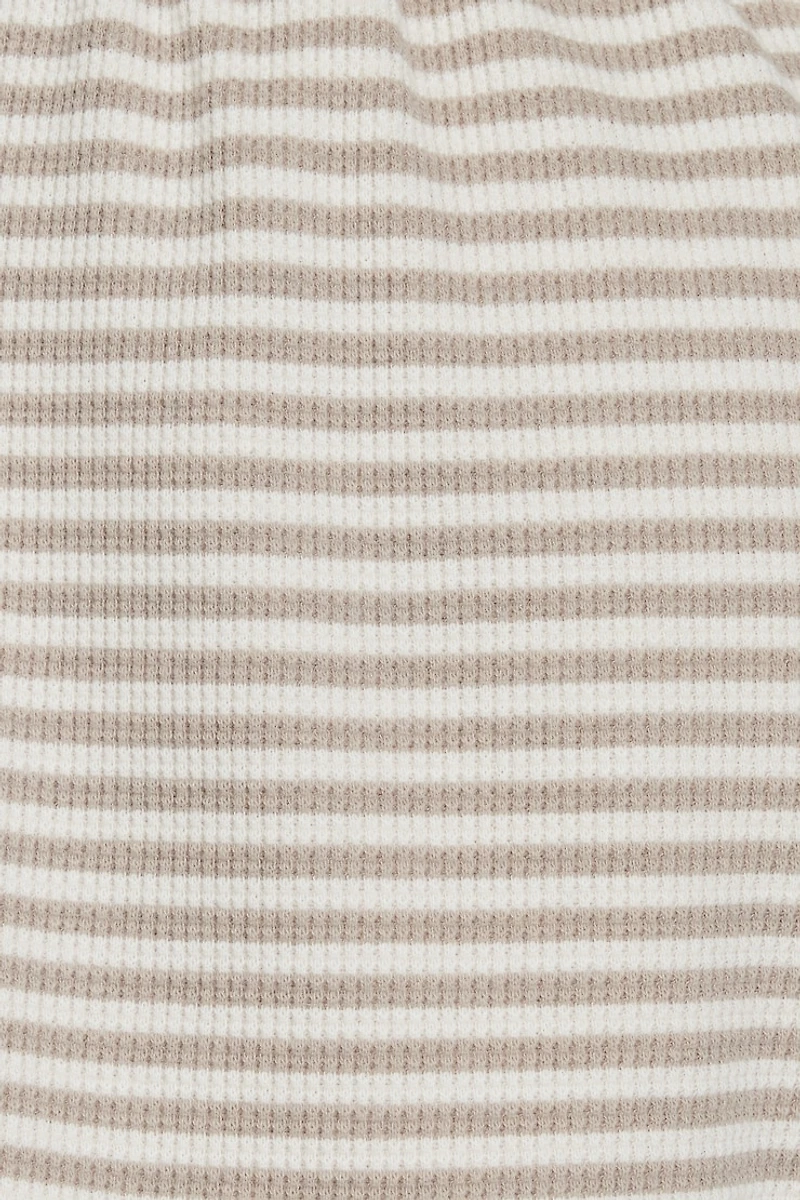 Waffle Dolphin Shorts