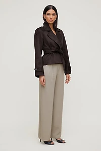 Alex Airflow Wide Leg Pants