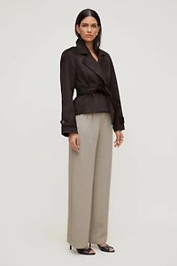 Alex Airflow Wide Leg Pants