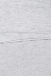 Fold Over Flare Knit Pants