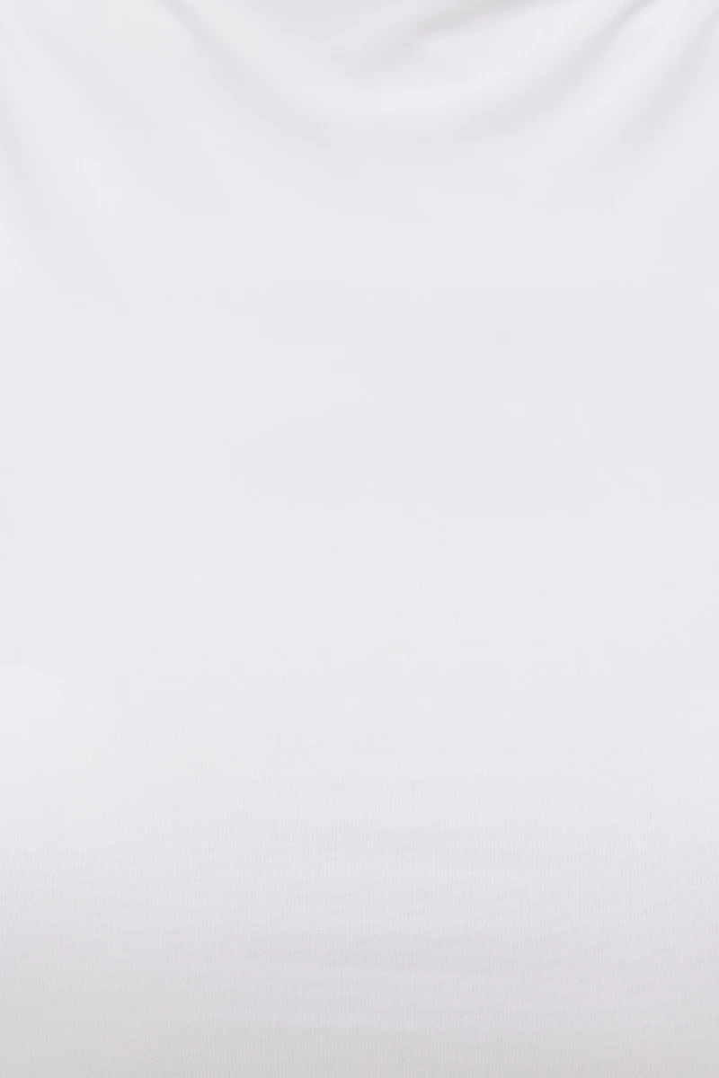 Nola Sculpt Tank Top