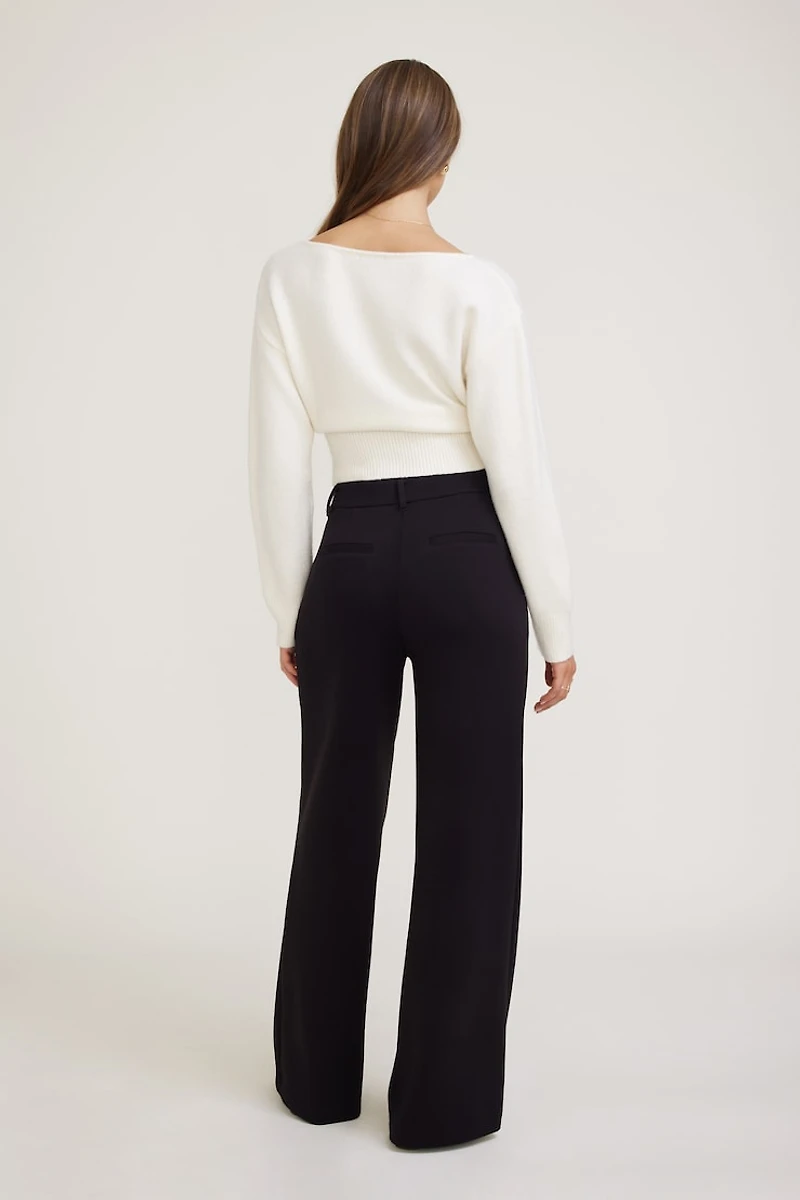 Alex Anywear Wide Leg Pants