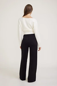 Alex Anywear Wide Leg Pants