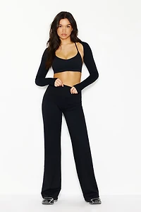 Perfect Peach Active Pants
