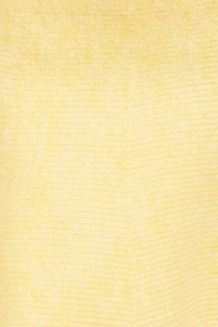 Chandail à coupe carrée et manches courtes Aura