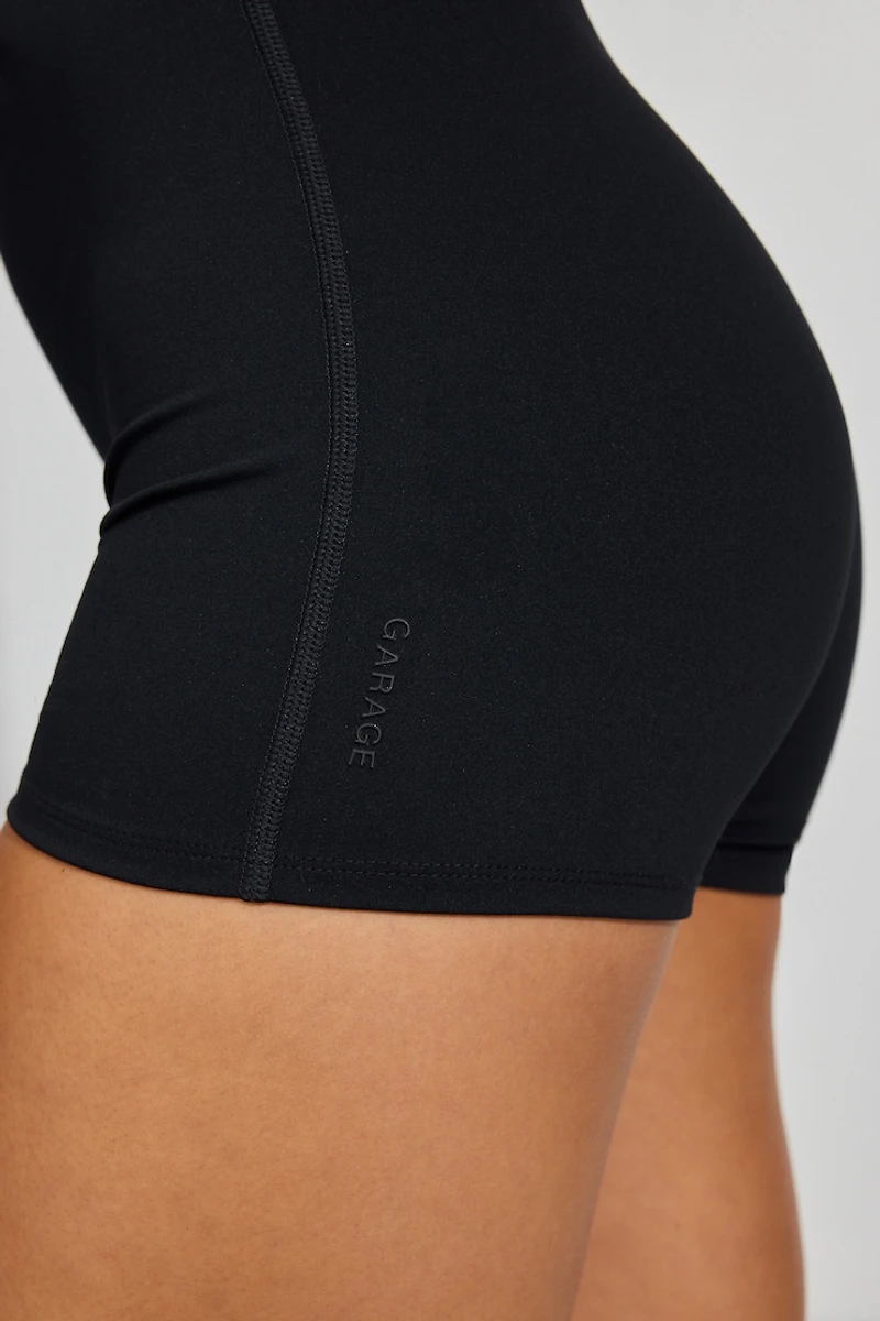 SculptMotion Y-Back Romper