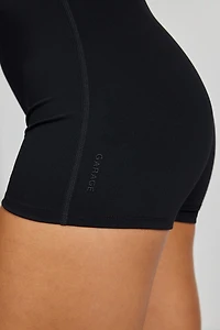 SculptMotion Y-Back Romper