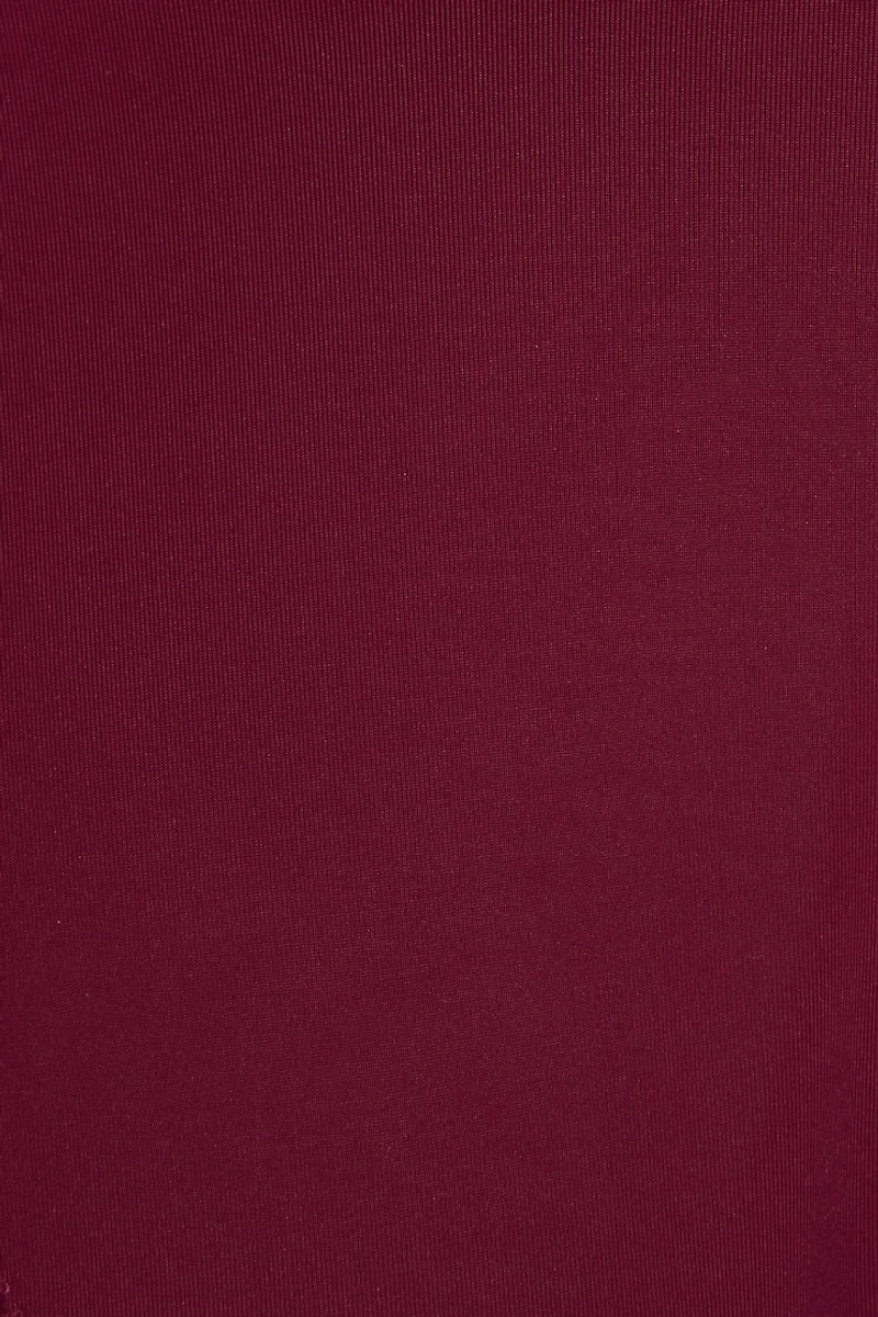 Bas de bikini brésilien boomerang