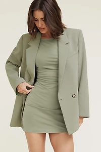 Noa Airflow Oversized Blazer