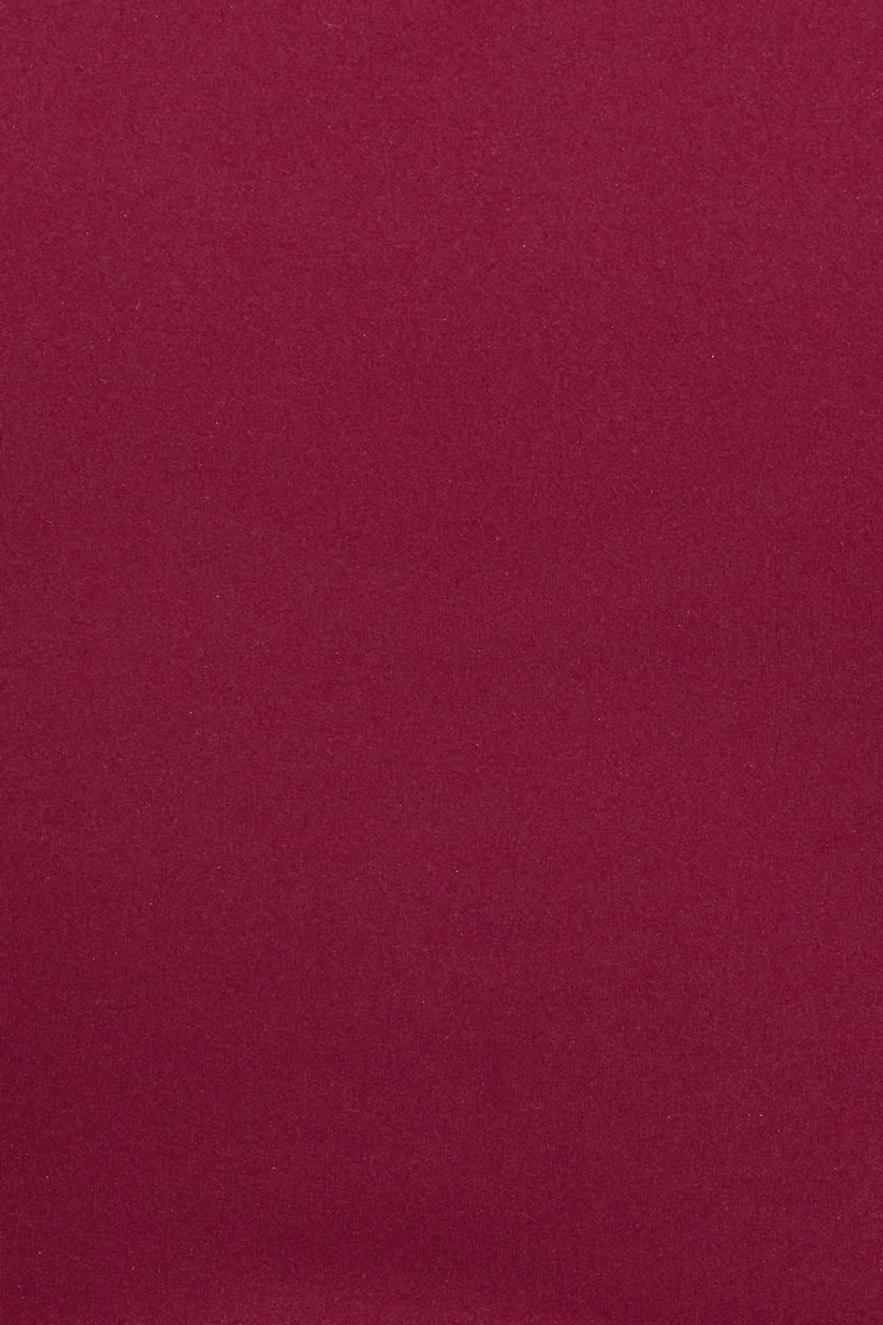 Sleek Sweetheart T Shirt