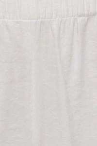 Pantalon à jambe large Priya