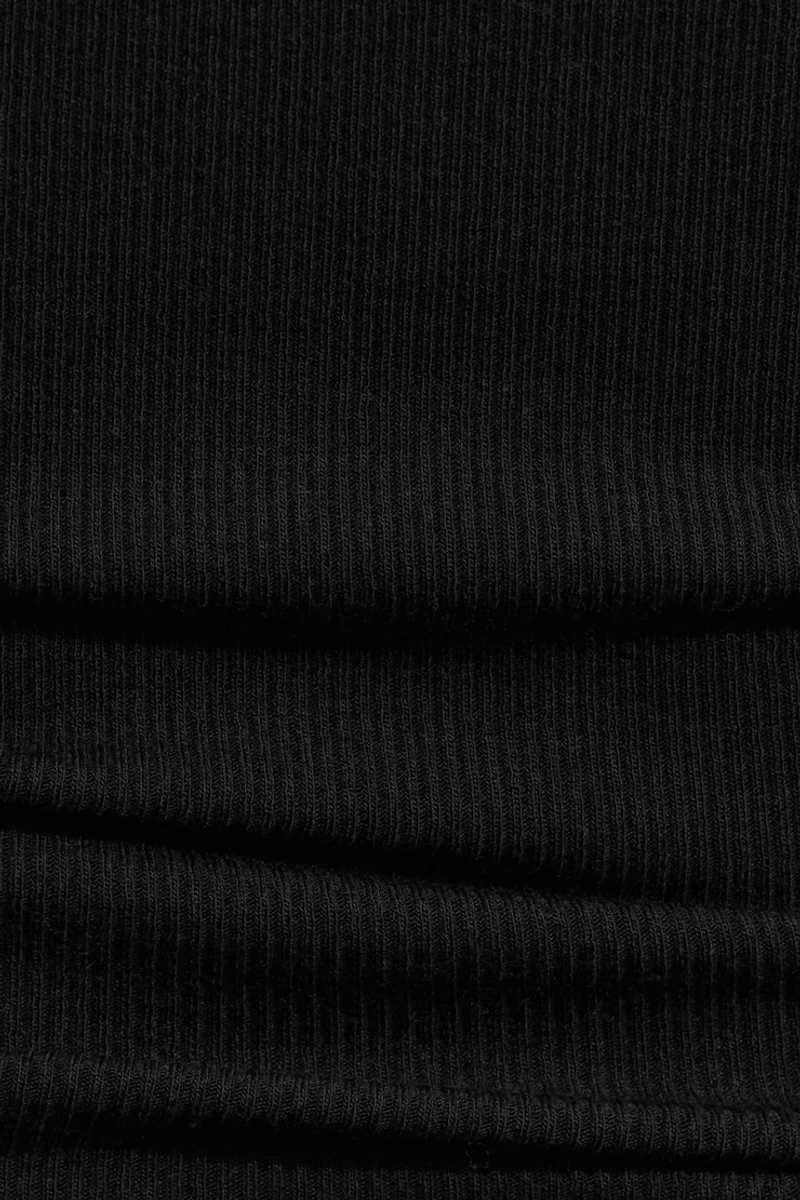 SnatchRib Crossover T-Shirt