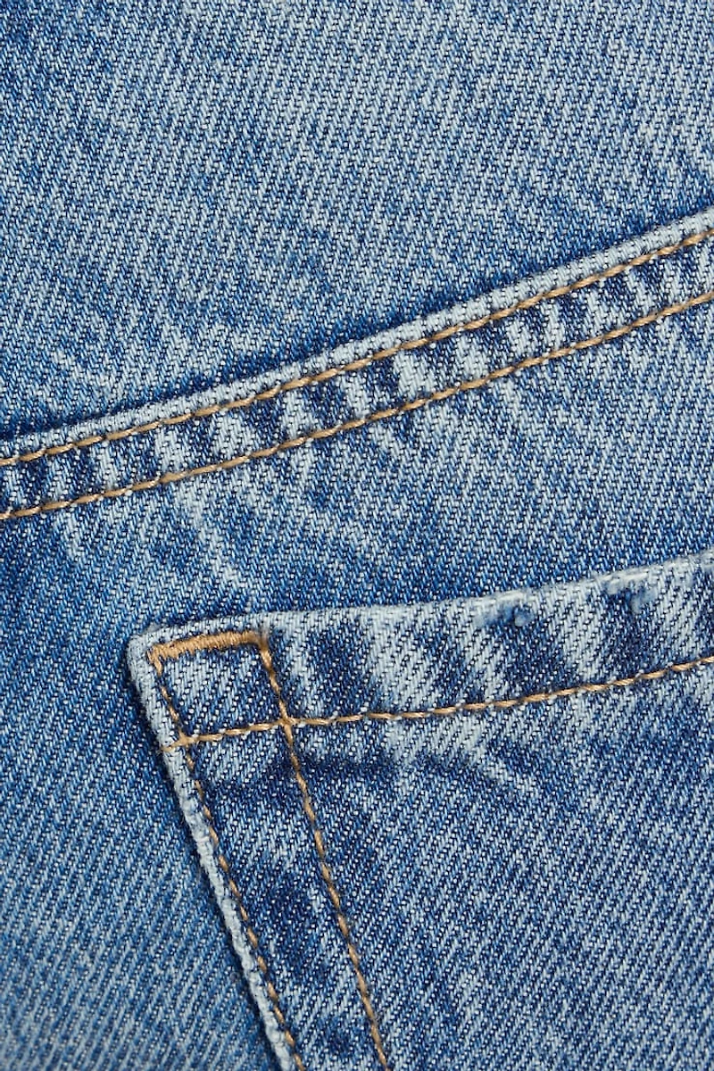 Jean droit années 90