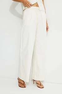 Pantalon à enfiler Esme