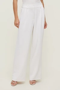 Alex Airflow Wide Leg Pants