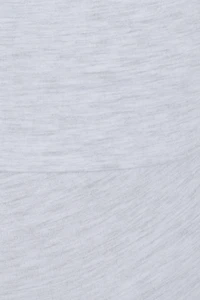 Pantalon à jambe large en StrechTerry taille repliée