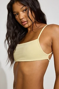 SoftActive Cage Back Bra