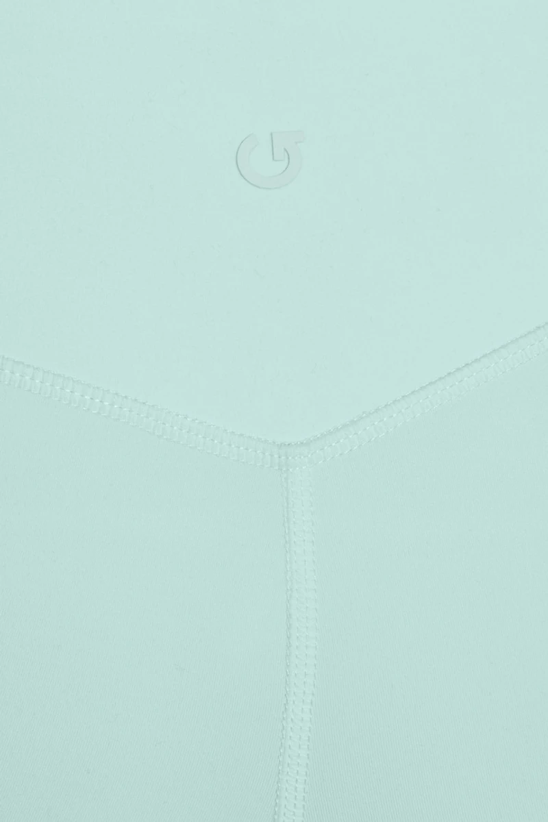 Soft Active Booty Shorts