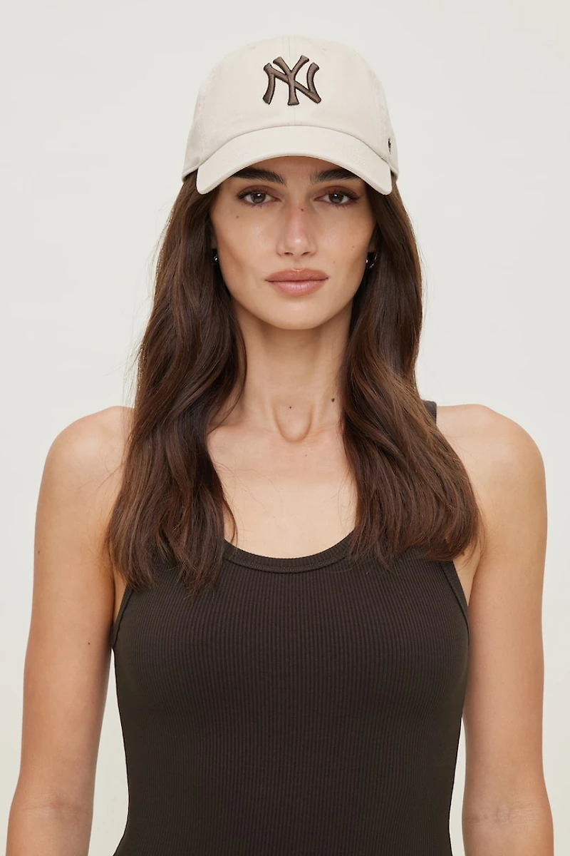 '47 Brand | New York Clean Up Cap