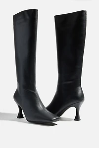 JEFFREY CAMPBELL | Bottes Check-Mate