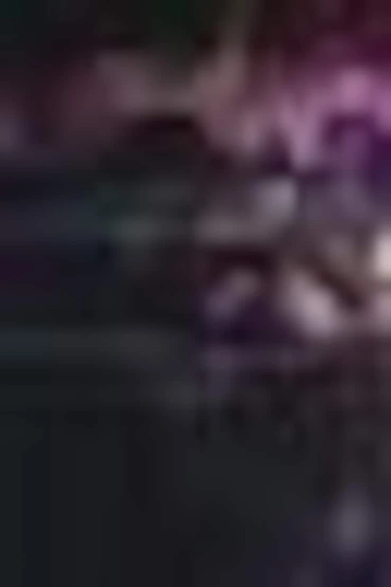 Serene Mesh Maxi Dress