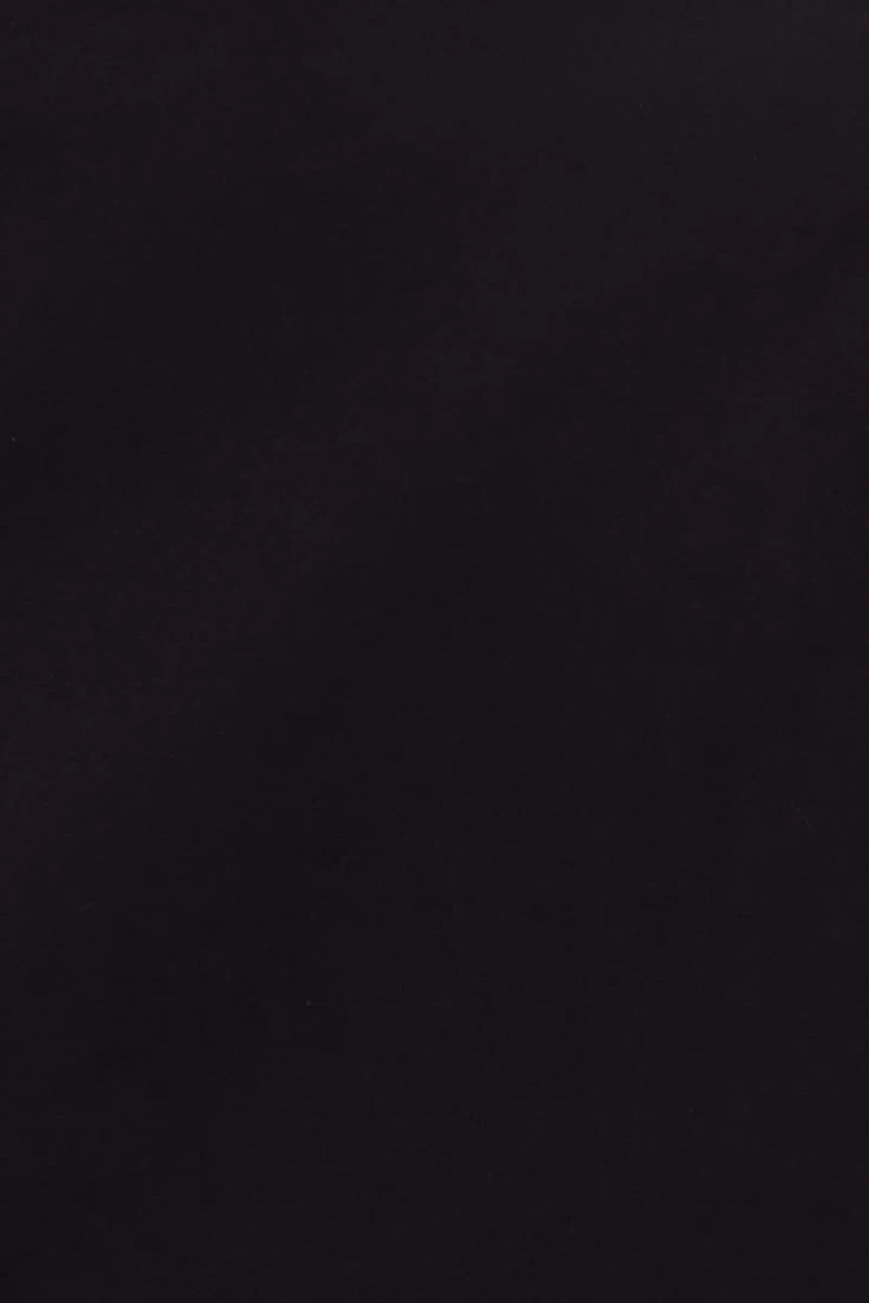 Asymmetric Skort With Mini Belt