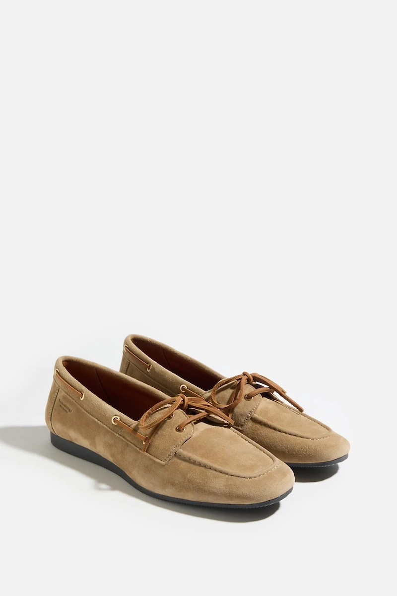 VAGABOND | Hillary Shoes