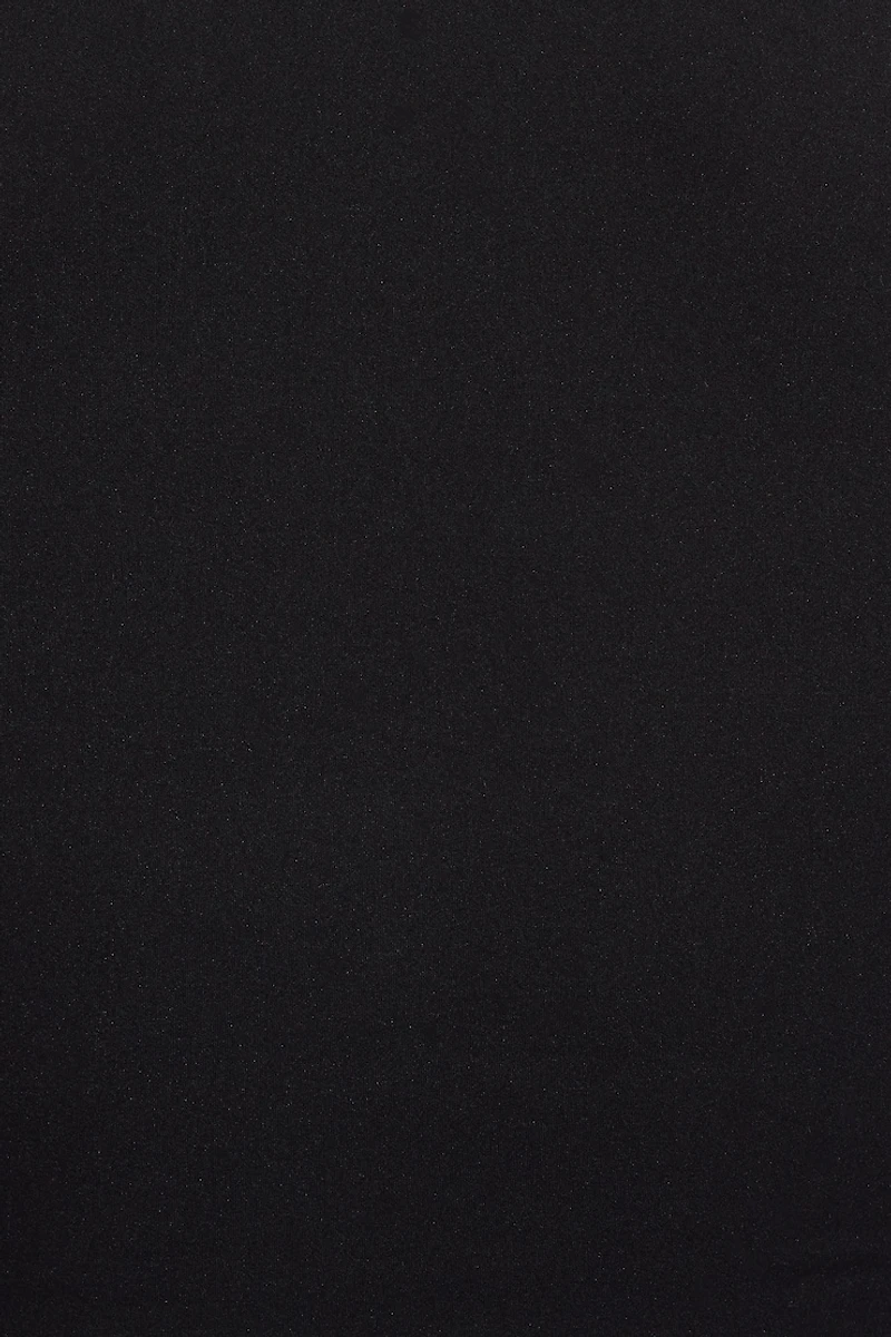 Sleek Short Sleeve Polo Top