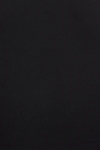 Sleek Short Sleeve Polo Top