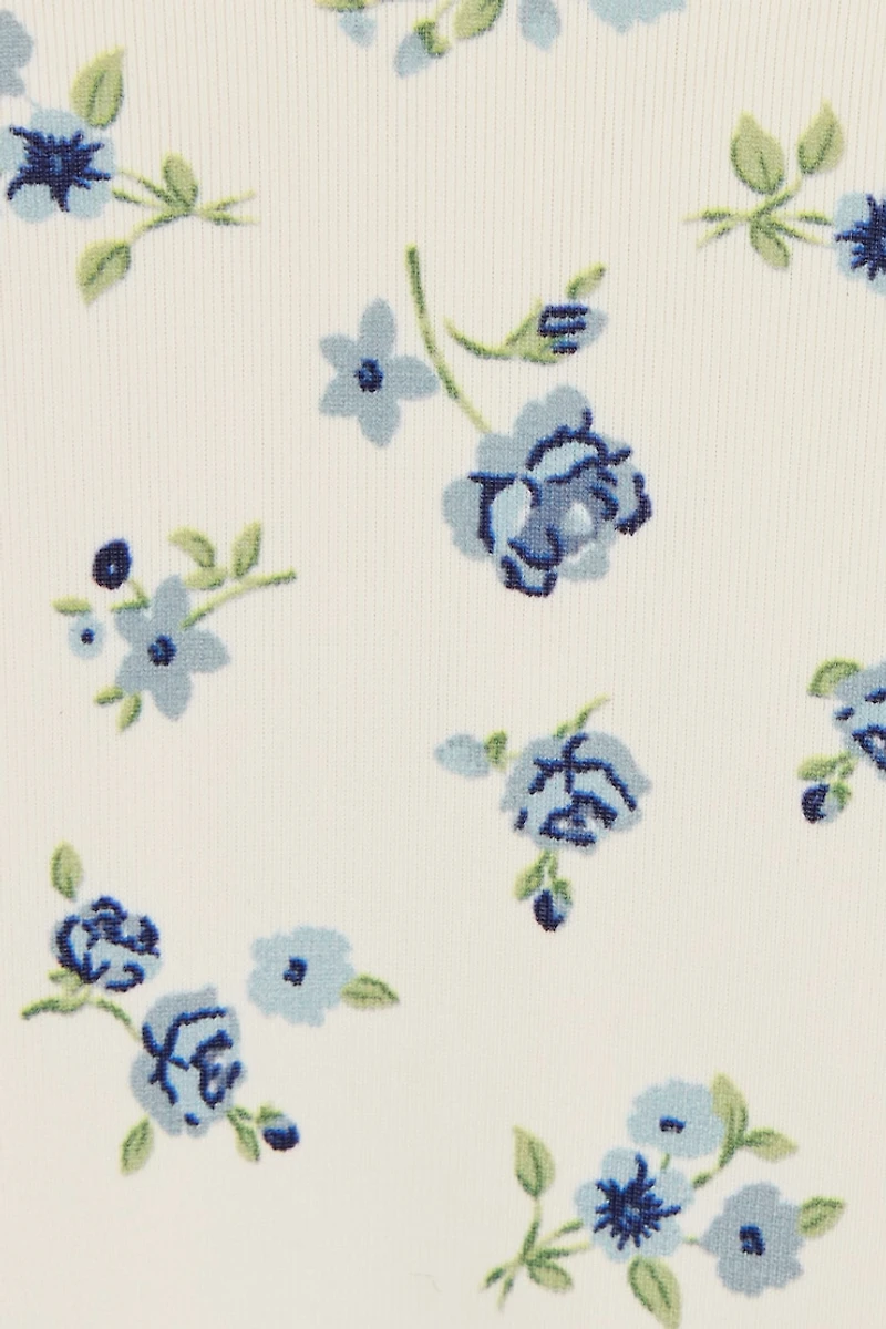 Slider Triangle Bikini Top