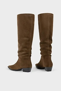 VAGABOND | Cassie Tall Boots