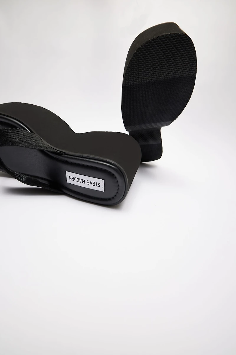 STEVE MADDEN Gwen Platform Sandal