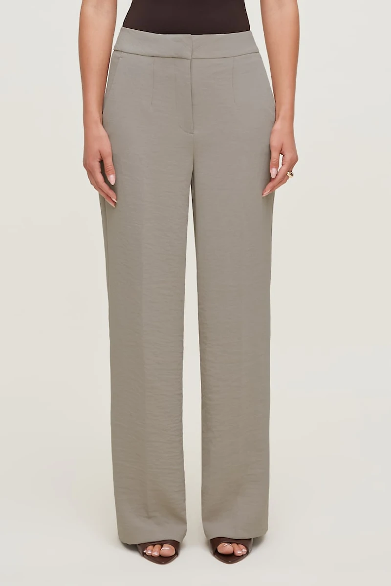 Yasmin Airflow Straight Leg Pants