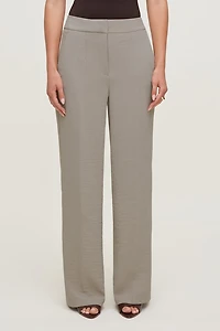 Yasmin Airflow Straight Leg Pants