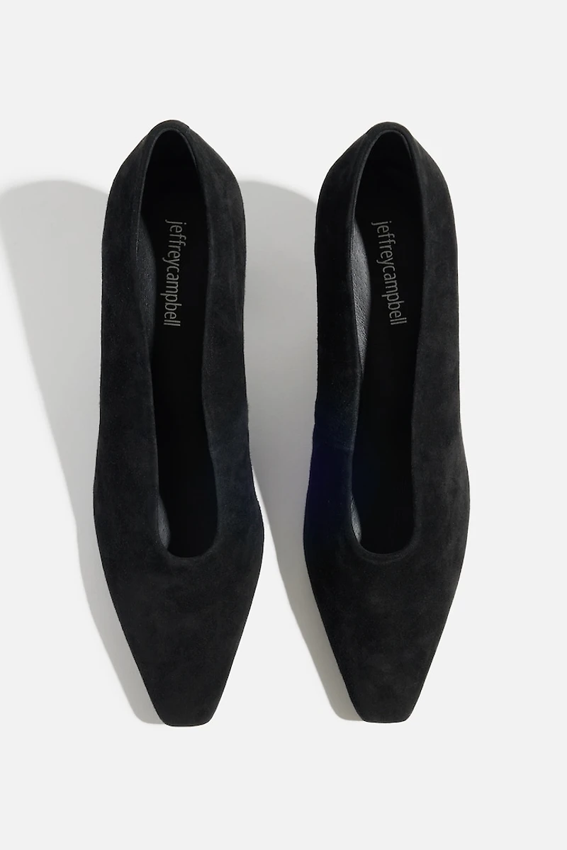 JEFFREY CAMPBELL | Hints Heels