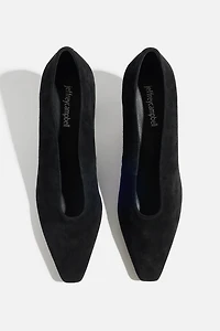 JEFFREY CAMPBELL | Hints Heels