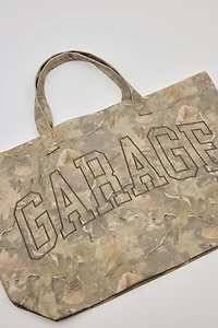 Sac fourre-tout GARAGE