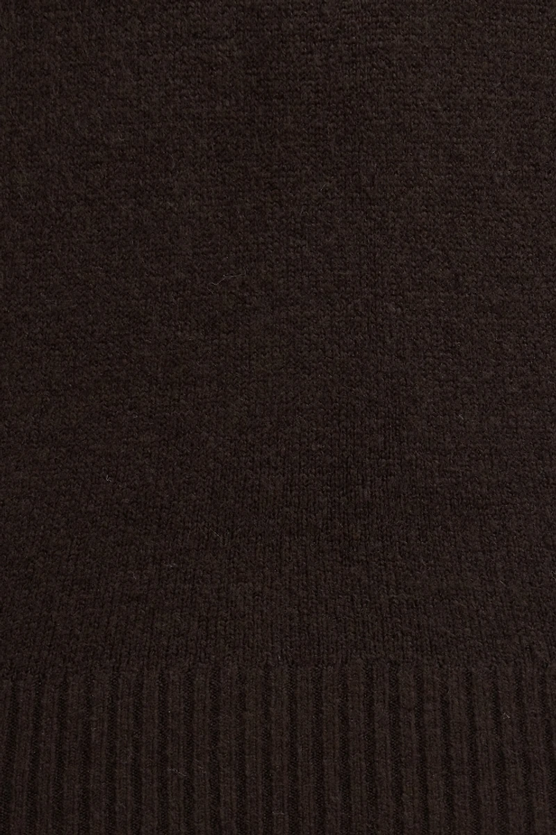 Rory Oversized Sweater