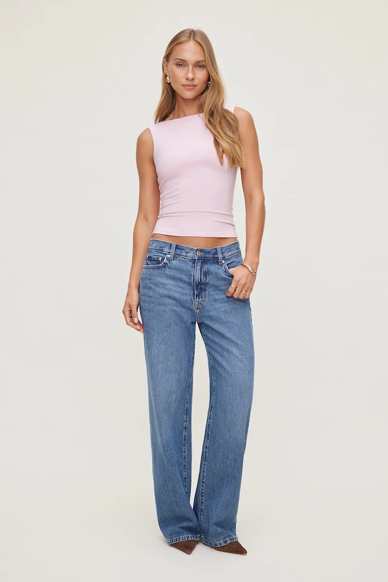 Camisole sculptante Nola