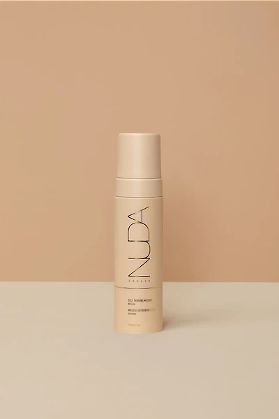 NUDA | Self Tanning Mousse