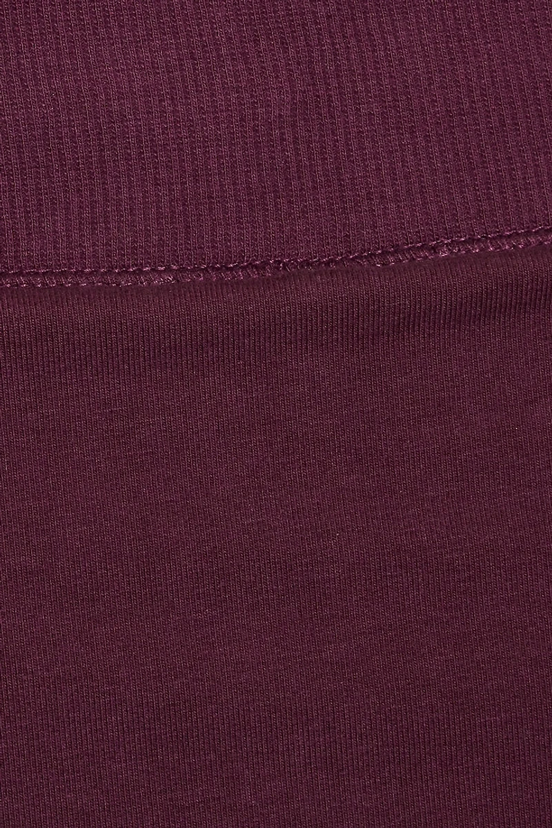 StretchTerry™ Micro Skort