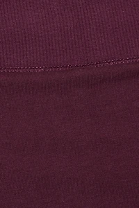 StretchTerry™ Micro Skort