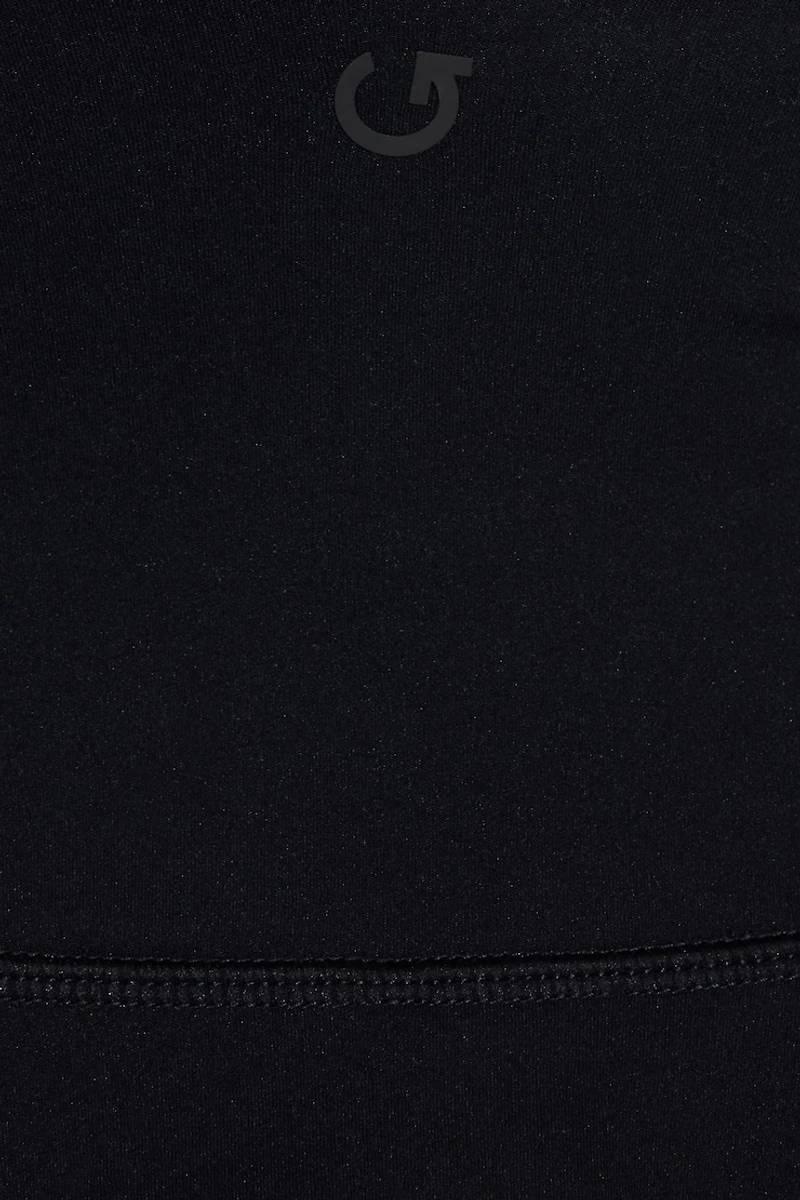 Active Fit & Flare Mini Dress