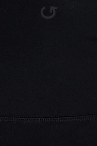 Active Fit & Flare Mini Dress