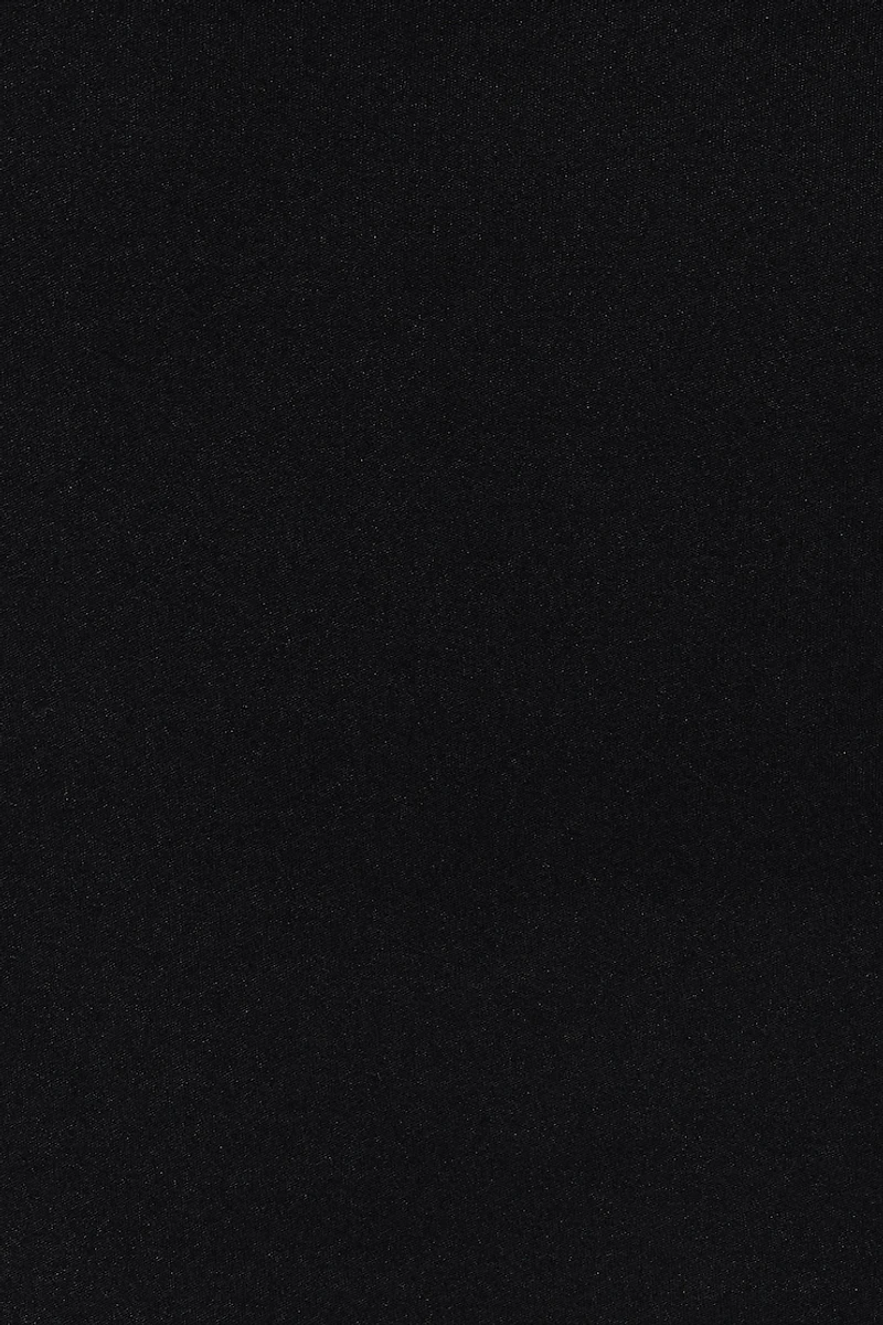 Sleek Plunge T-Shirt