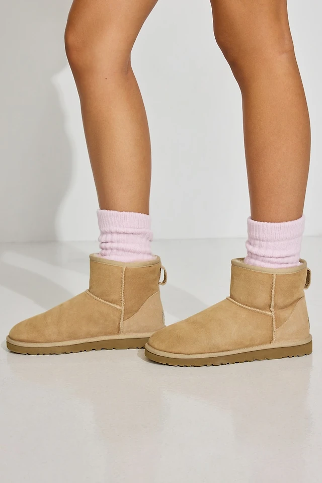 SoftCotton The Cloud Socks