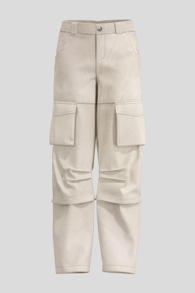 Cargo droit Remi