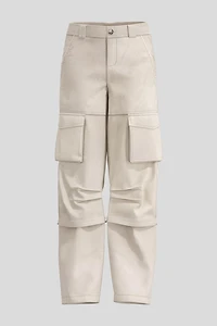 Cargo droit Remi