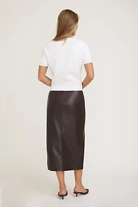 Becca Short Sleeve Cardigan