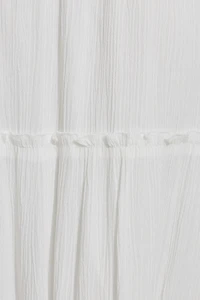 Mia Maxi Peasant Skirt